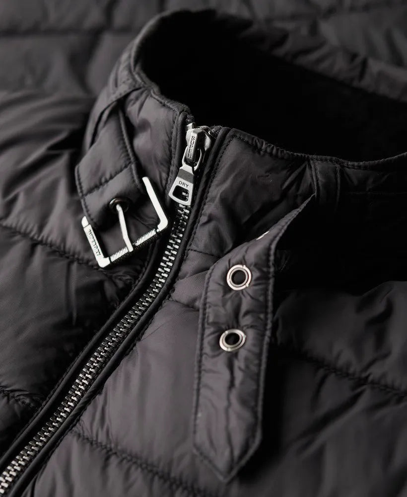 Lightweight Padded Jacket