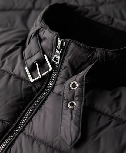 Lightweight Padded Jacket