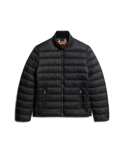 Lightweight Padded Jacket