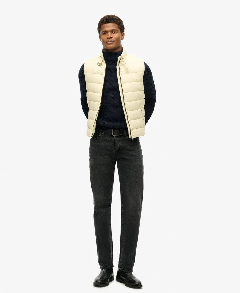 Lightweight Padded Gilet