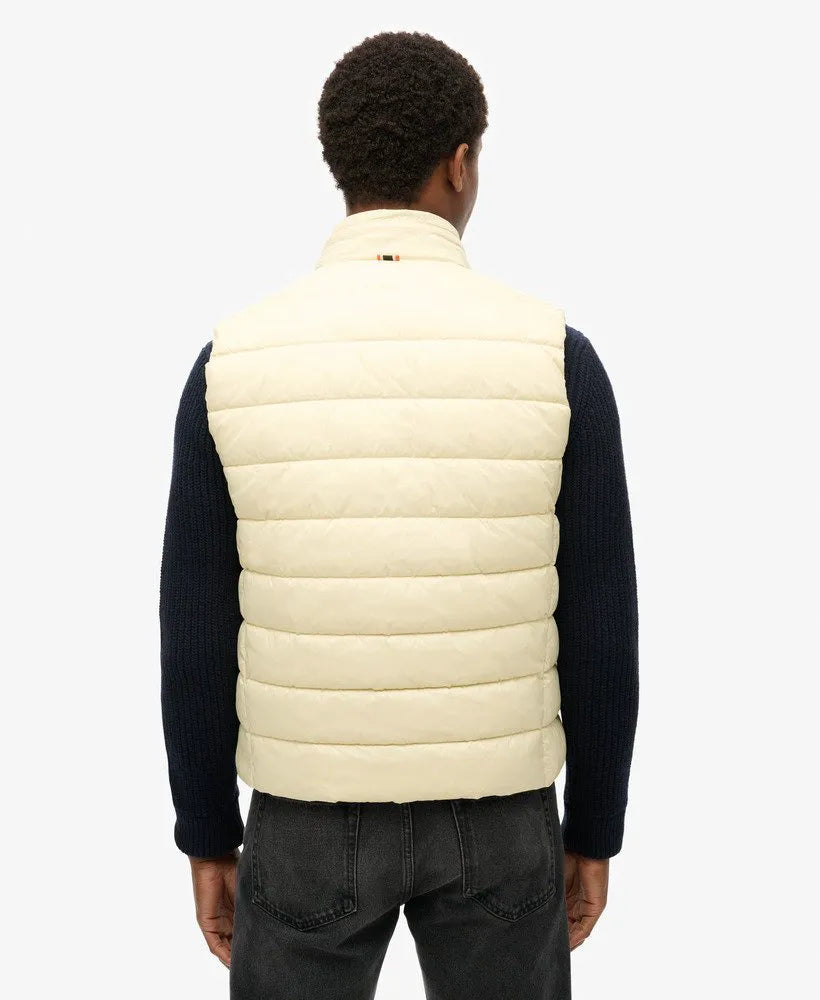 Lightweight Padded Gilet