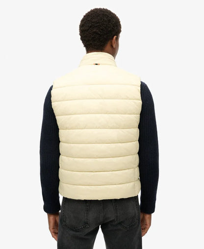 Lightweight Padded Gilet