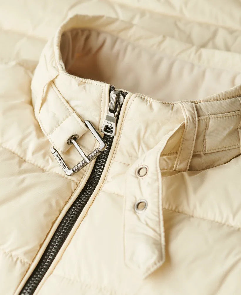 Lightweight Padded Gilet