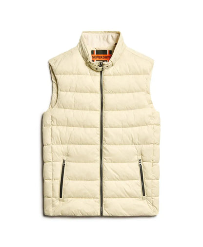 Lightweight Padded Gilet