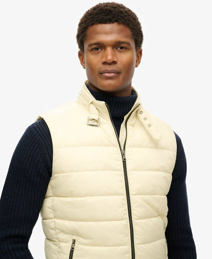 Lightweight Padded Gilet