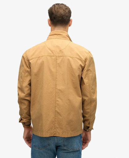The Merchant Store - Cotton Work Jacket
