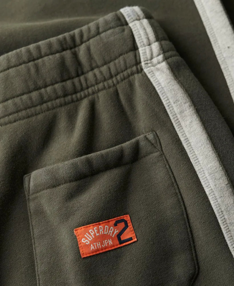 Drk Gry Green/Athletic Gry Mrl