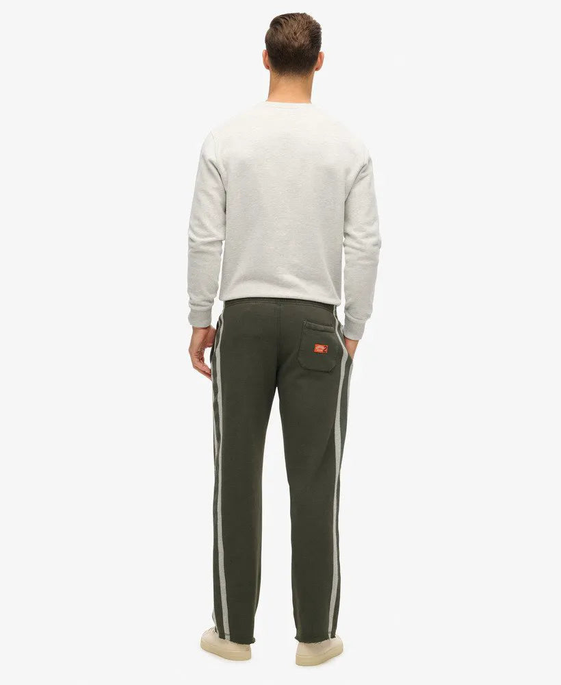Drk Gry Green/Athletic Gry Mrl