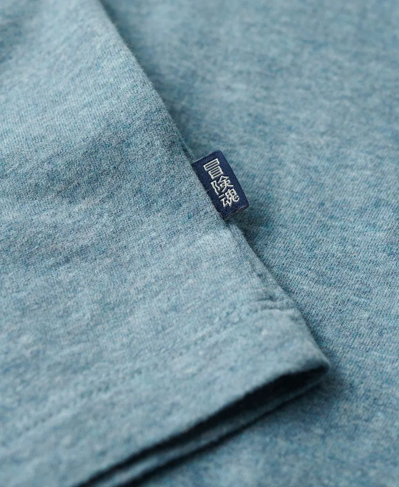 Desert Sky Blue Grit