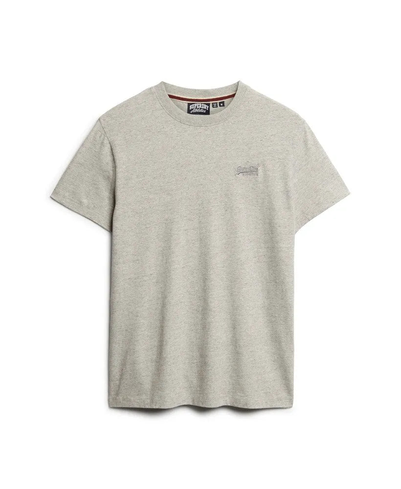 GREY FLECK MARL