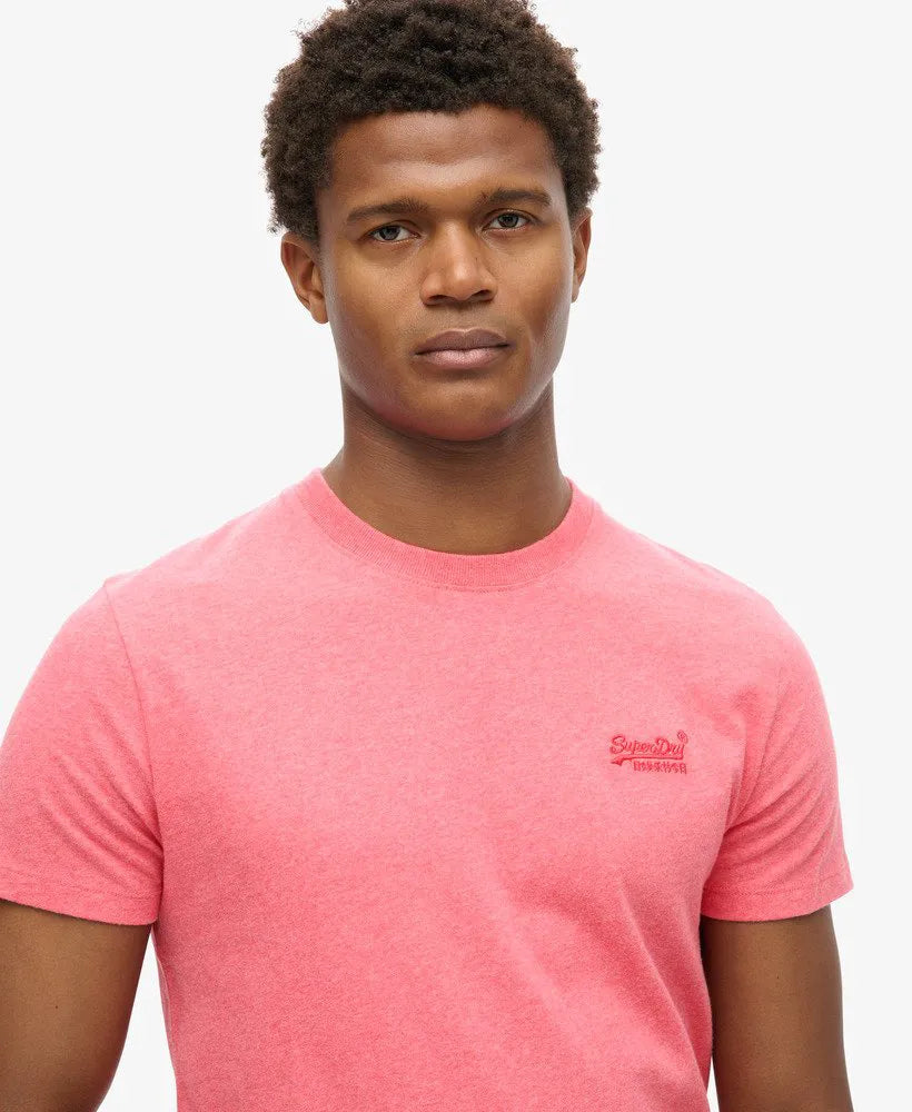 Punch Pink Marl