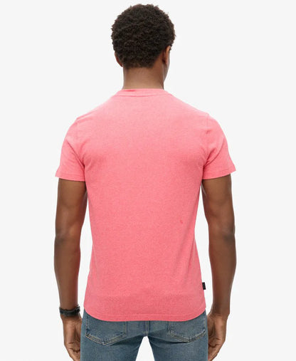 Punch Pink Marl