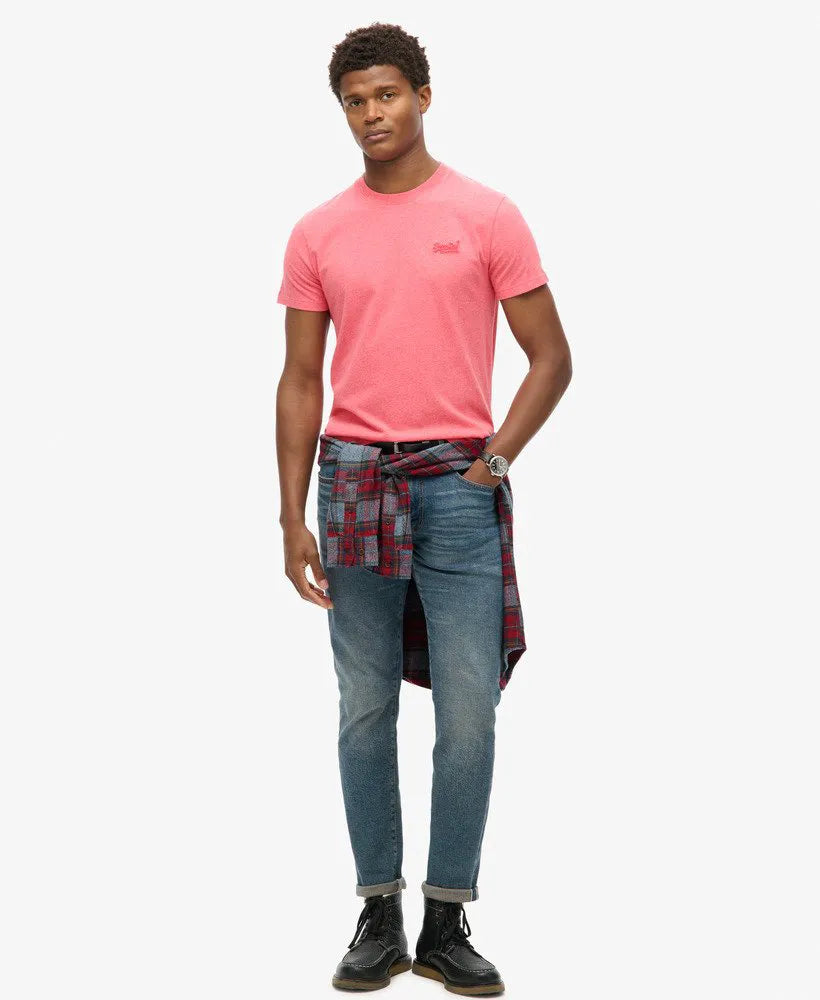 Punch Pink Marl