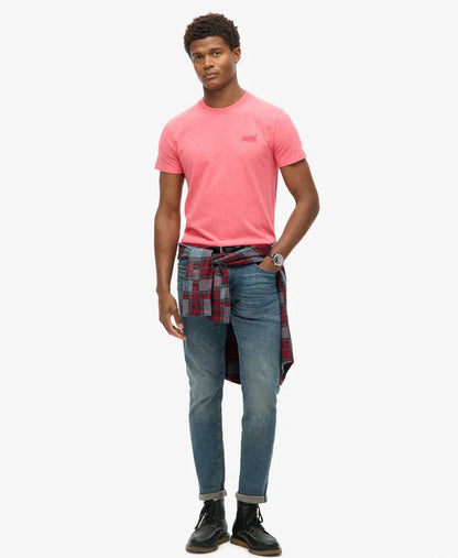 Punch Pink Marl