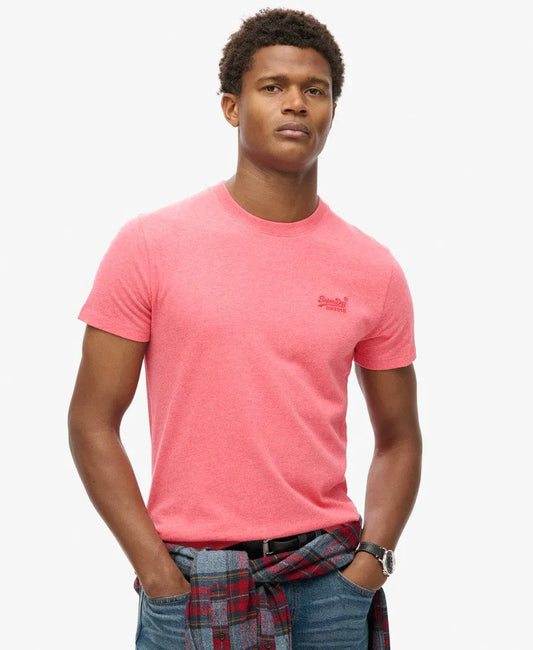 Punch Pink Marl