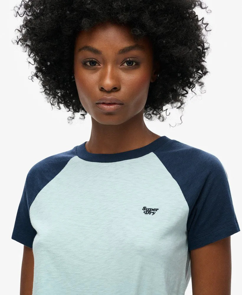 Winter Sky Blue/Richest Navy