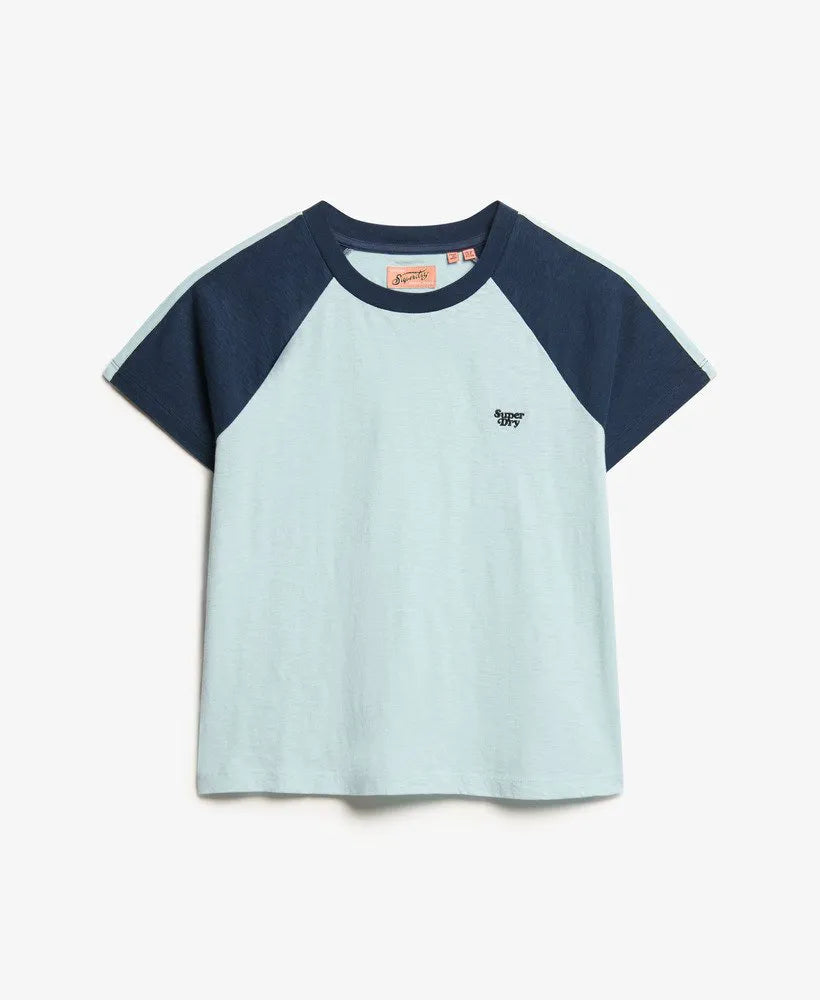 Winter Sky Blue/Richest Navy