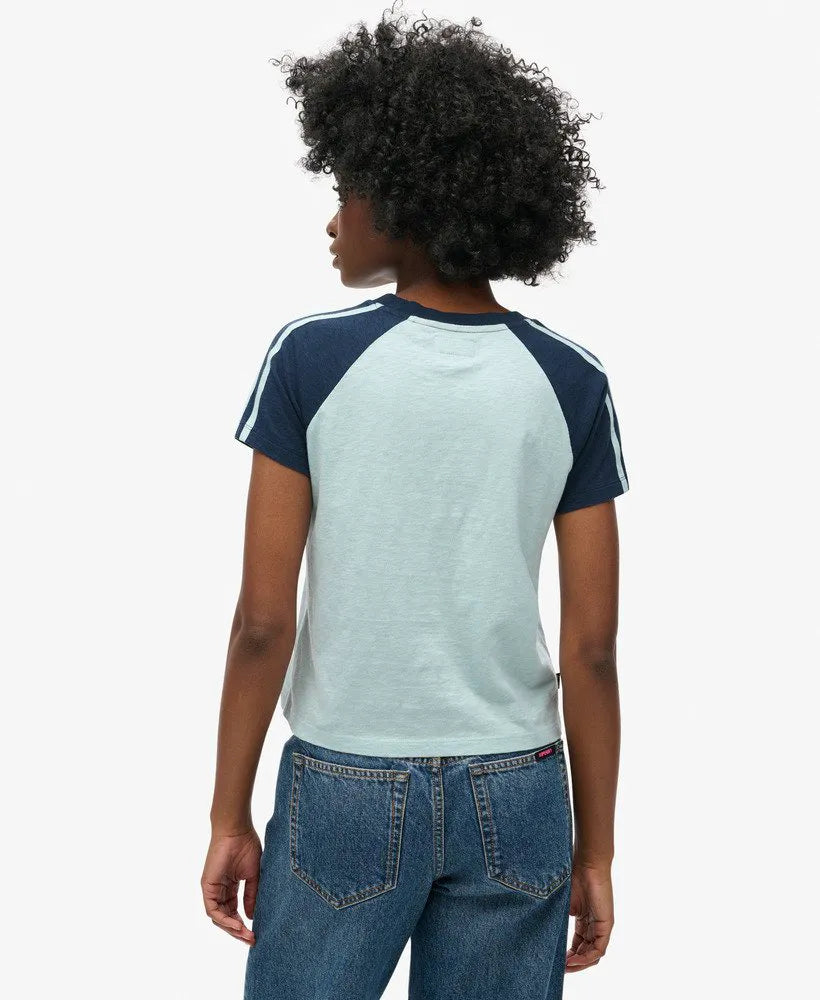 Winter Sky Blue/Richest Navy