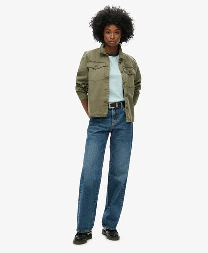 Winter Sky Blue/Richest Navy