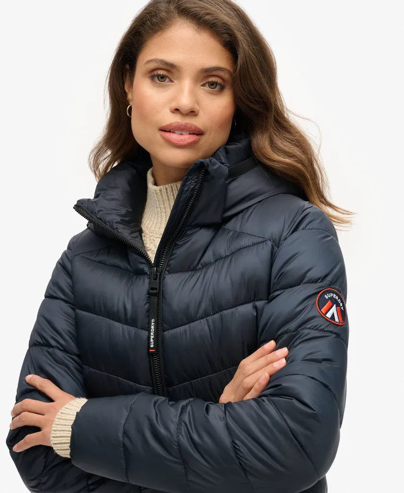 Eclipse Navy