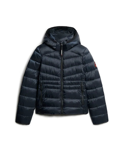 Eclipse Navy