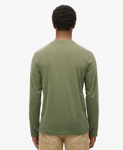 Beetle Green