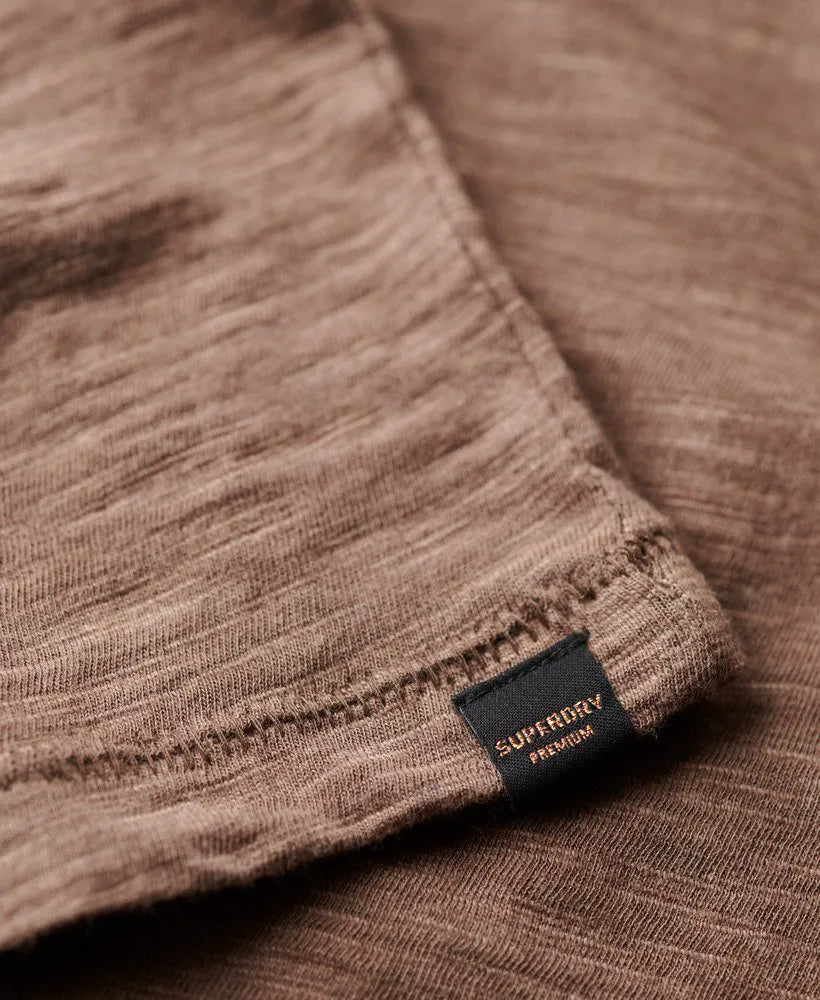 Nut Brown Marl
