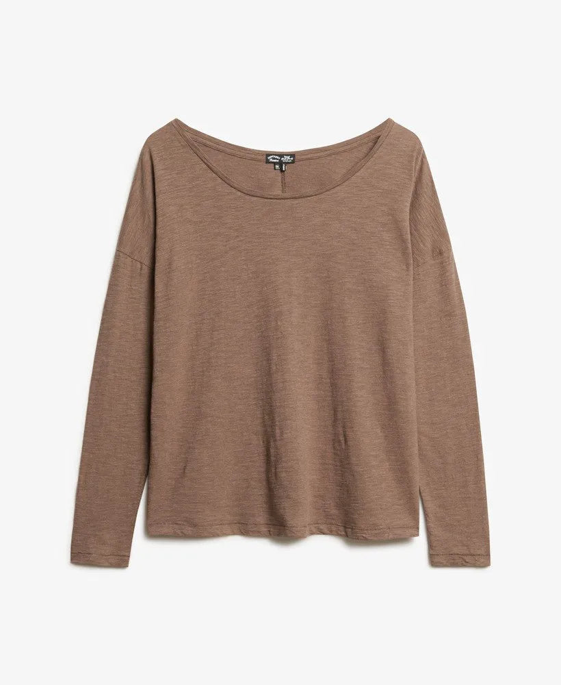 Nut Brown Marl