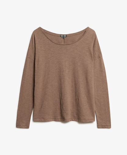 Nut Brown Marl