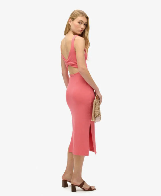 Desert Rose Pink