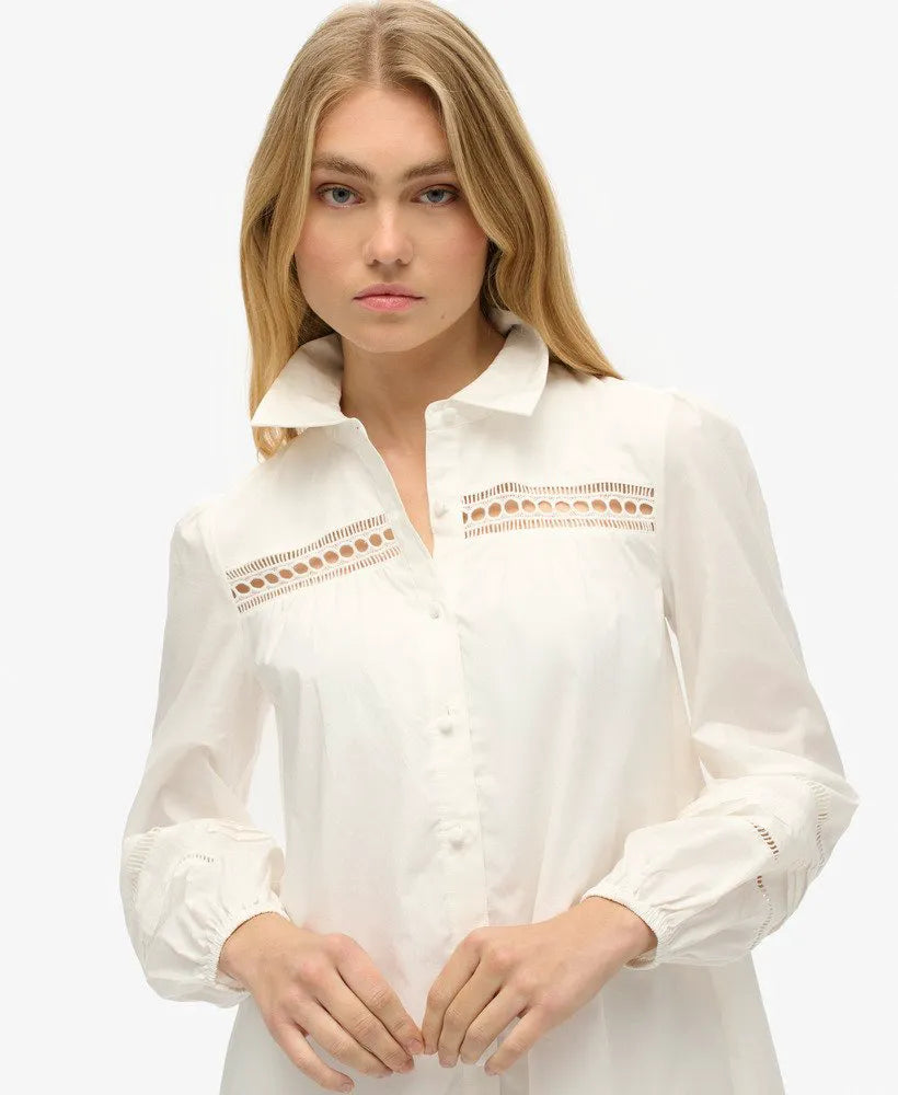 Chalk White