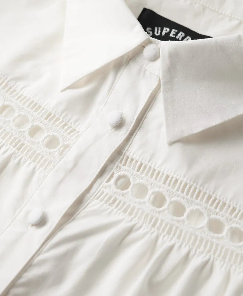 Chalk White