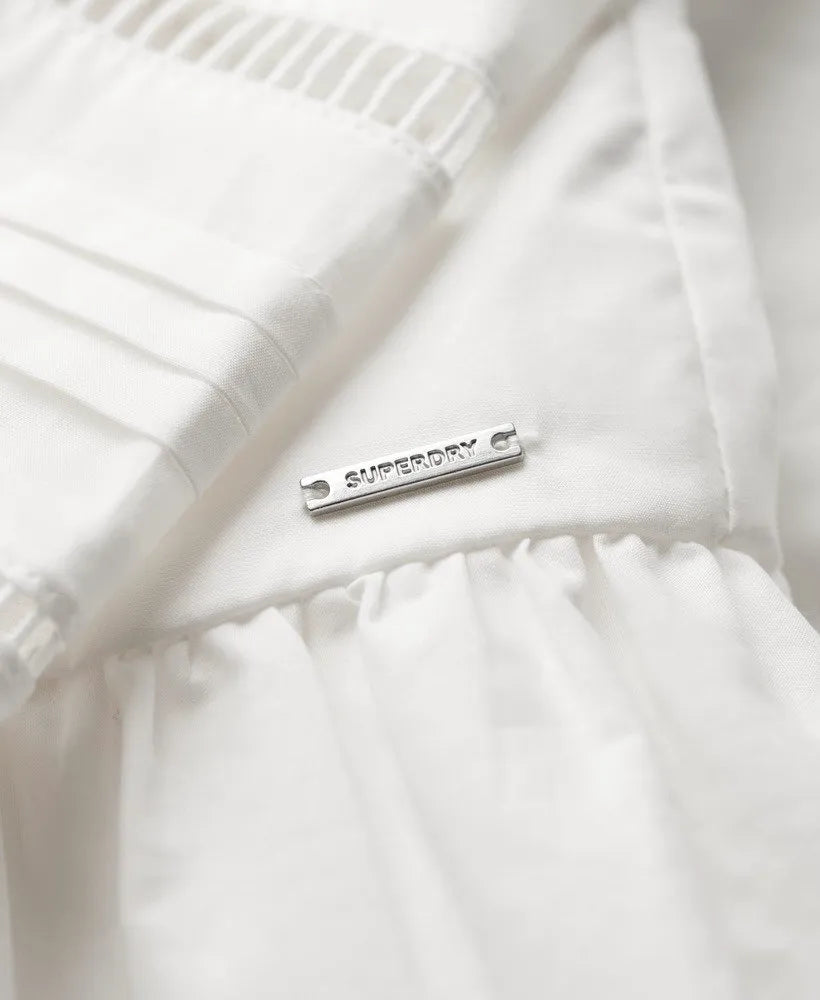 Chalk White