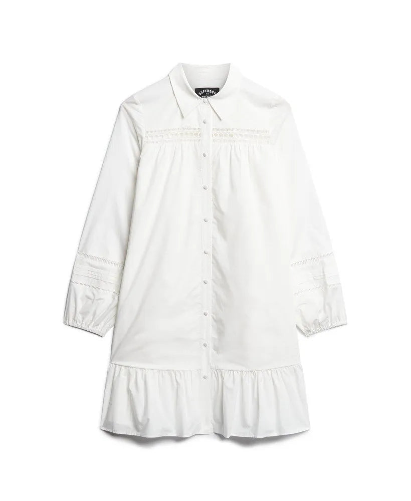 Chalk White
