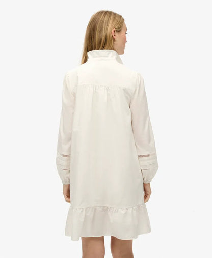 Chalk White