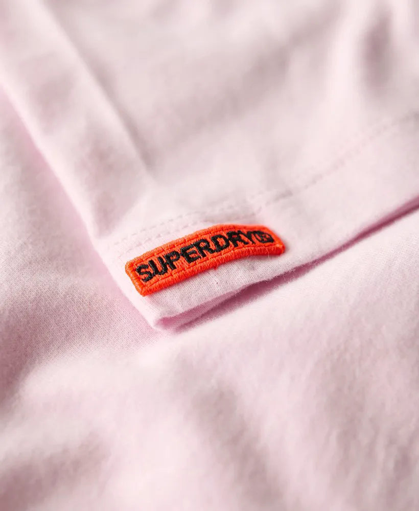 Faint Pink