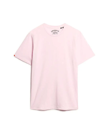Faint Pink