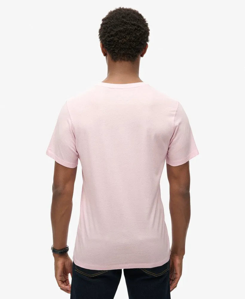 Faint Pink