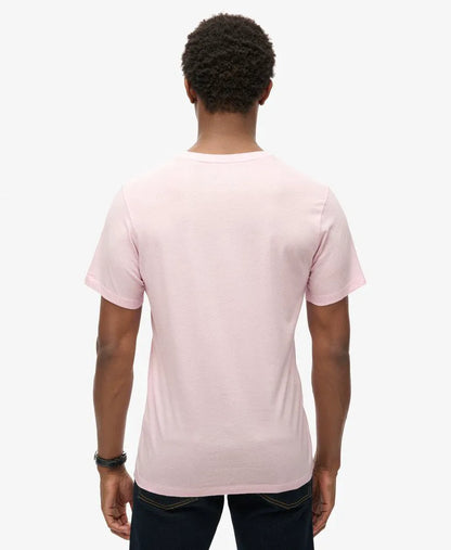 Faint Pink