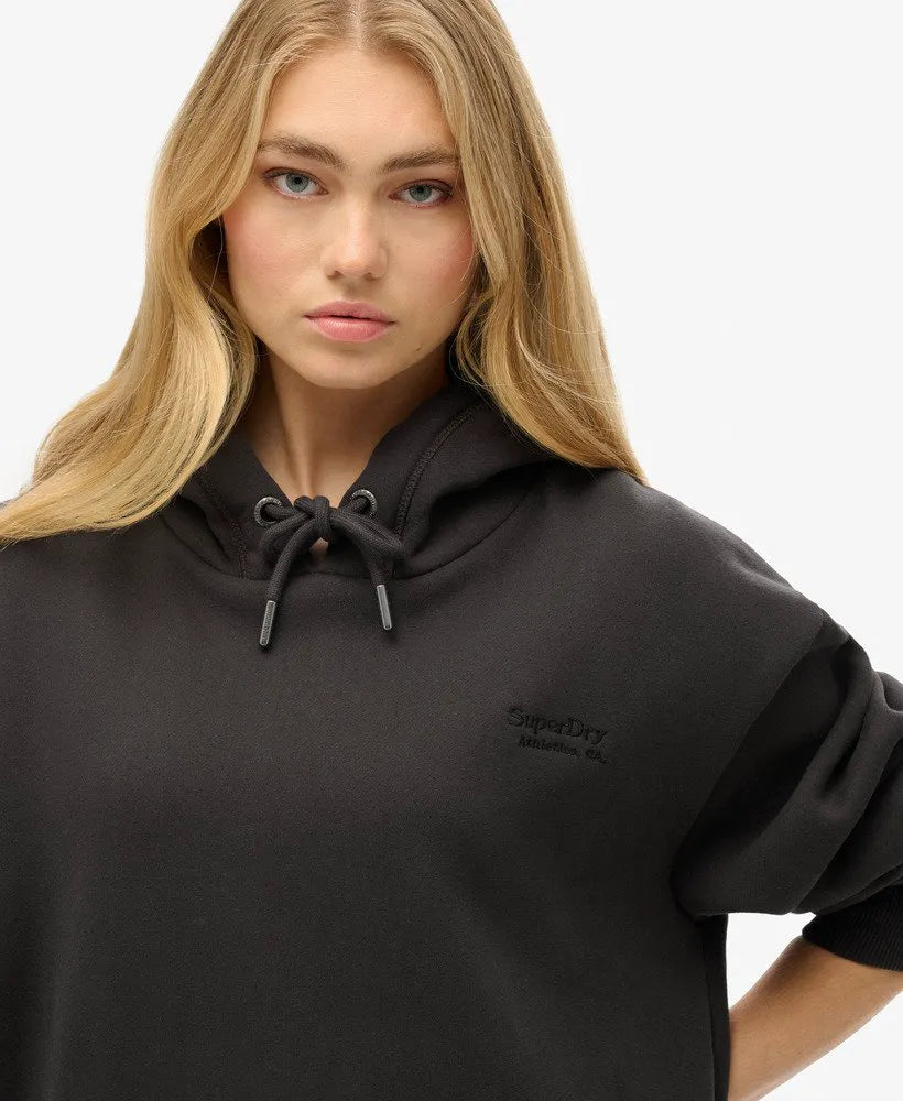 BISON BLACK