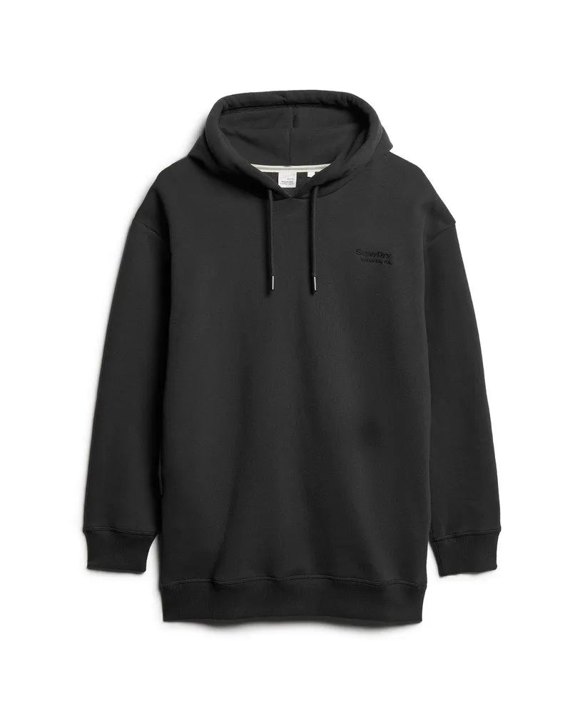 BISON BLACK