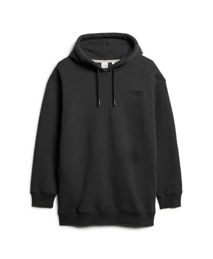 BISON BLACK
