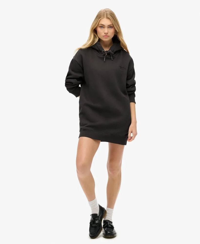BISON BLACK