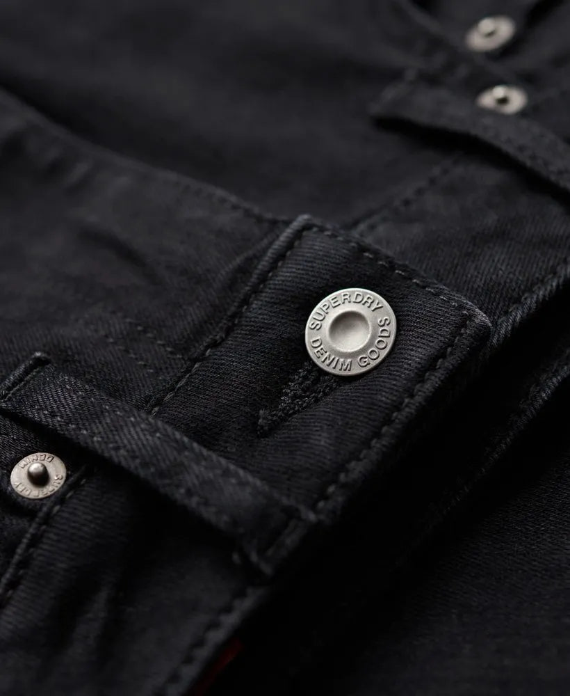 Black Rinse