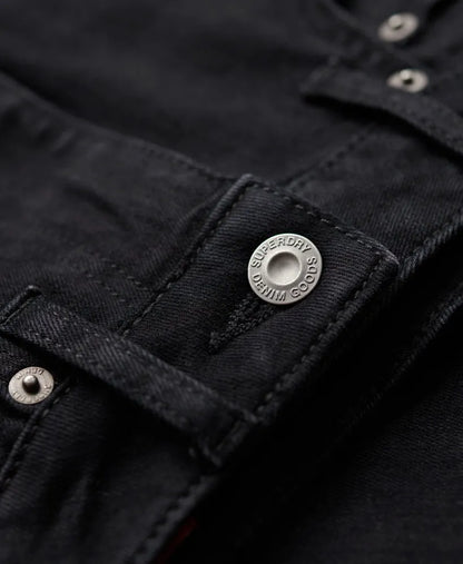 Black Rinse