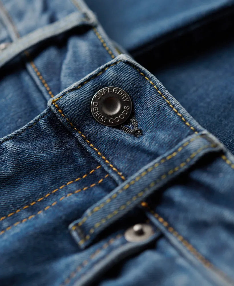 Fulton Vintage Blue