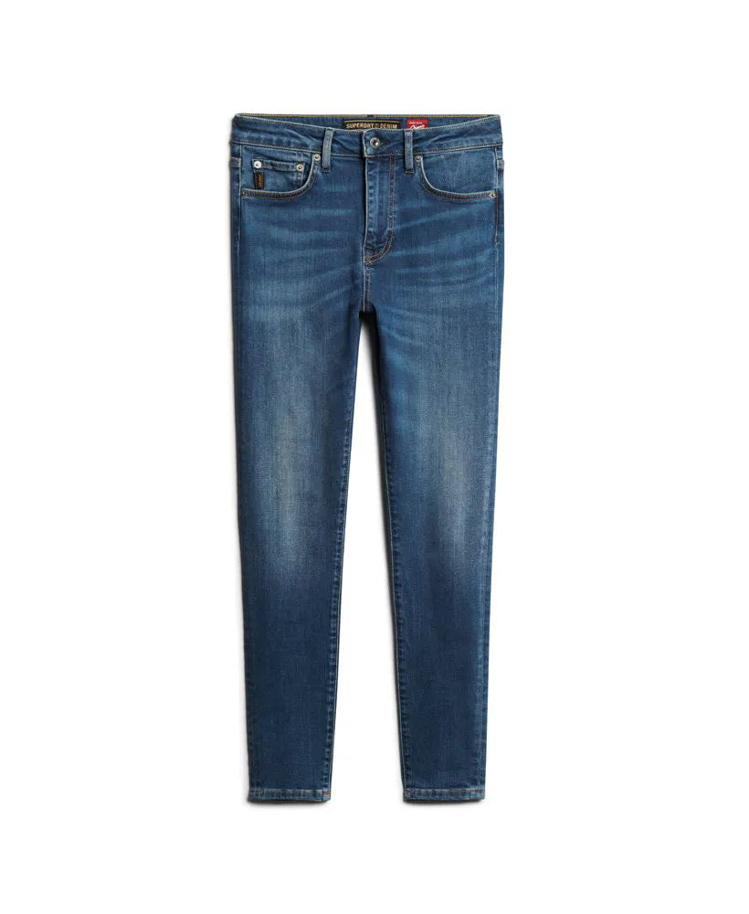 Fulton Vintage Blue