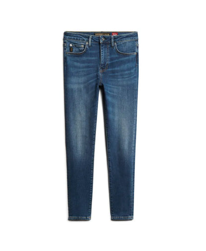 Fulton Vintage Blue