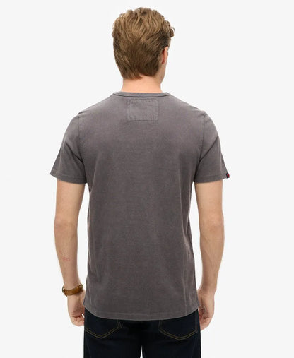 GRAPHITE BLACK