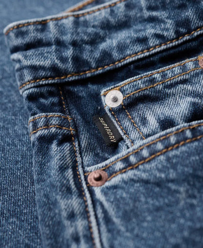Fulton Vintage Blue